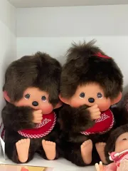 モンチッチ ぬいぐるみ (m) まとめ 9万5千円で出品