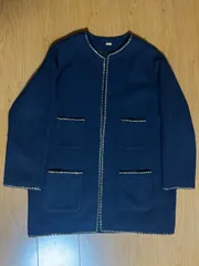 2026年最新】ドゥーズィエムクラス ツイードジャケットの人気アイテム