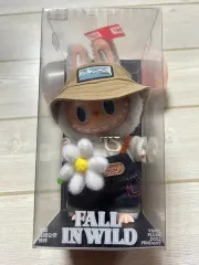 ポップマート 春に咲くラブブ シリーズ ぬいぐるみ キーホルダー 出品