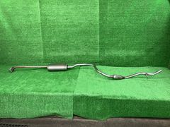メル18641様専用 MK21S 純正フロントマフラー スズキ刻印有！美品