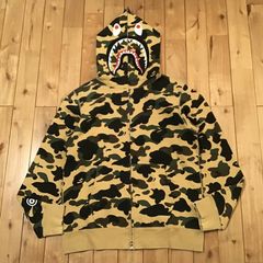 ☆大阪限定☆ BAPE スター パーカー Mサイズ a bathing ape Osaka