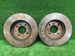 曙キャリパー用　ディンプルスリットローター　フロント用　355φ Z33 V36 曙キャリパー用 ディンプルスリットローター フロント用 355φ Z33 V36