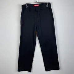 2026年最新】supreme work pantの人気アイテム - メルカリ