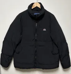 チャンピオン メンズ ダウン