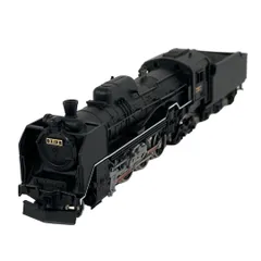 マイクロエース A9506 D61-3 蒸気機関車 鉄道模型 N 中古Y10756499