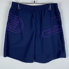 supreme pant シュプリーム　ハーフパンツ　ショートパンツ SUPREME シュプリーム☆Sロゴハーフパンツ (Supreme/ハーフ・ショート