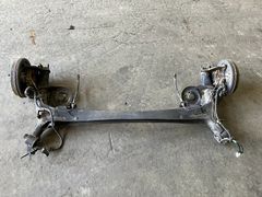 l375s タント 純正加工アクスル 10度 - メルカリ