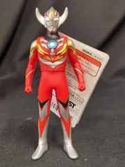 バンダイ ウルトラマンオーブ ウルトラマンオーブ(バーンマイト) 2