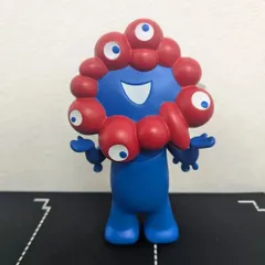 超メルカリ市最終日限定値下げ✨️ミャクミャクソフビ貯金箱 EXPO2025 2026年最新】ミャク ソフビの人気アイテム - メルカリ