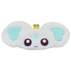 【メール便】ふたりはプリキュア Max Heart 小銭入れ キャラがま ミニがま口コインケース ポルン  かわいい プレゼント 小物入れ キャラクター グッズ 