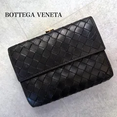 2025年最新】ボッテガヴェネタ 財布 三つ折りの人気アイテム - メルカリ