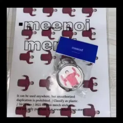 2026年最新】meenoiの人気アイテム - メルカリ