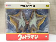 ウルトラマン 大怪獣シリーズ ぺスター 日本上陸VER - メルカリ