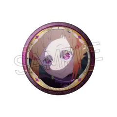 カペラ・エメラダ・ルグニカ Re:ゼロから始める異世界生活 百面相缶バッジ -魔女教Ver.- グッズ リゼロ 缶バッジ 缶バッチ カンバッチ カンバッジのサムネイル