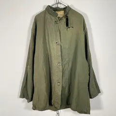 2026年最新】ケミカルプロテクティブジャケットの人気アイテム - メルカリ