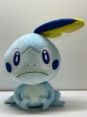 ☆早い者勝ち☆ ポケモンセンター 等身大メッソン ぬいぐるみ タグ付き