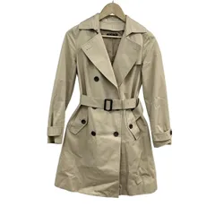 2026年最新】ESTNATION レディース トレンチコート・スプリングコート