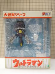 リアルマスターコレクション ウルトラマン ドラコ フィギュア - メルカリ