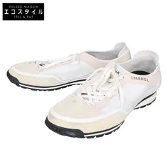 2025年最新】chanel スニーカー 43の人気アイテム - メルカリ