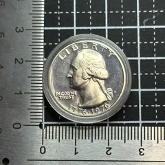 2026年最新】200周年記念 硬貨の人気アイテム - メルカリ