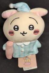 サン・アロー ぽてたまぬいぐるみ パジャマ ちいかわ うさぎ