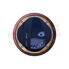 久島鴎 Summer Pockets 描き下ろし缶バッジコレクション サマポケ