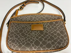 ニナリッチ　ショルダーバッグ