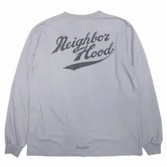 2025年最新】ネイバーフッド ロンtの人気アイテム - メルカリ