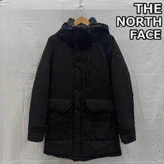 ザ ノースフェイス パープルレーベル monkey time 別注 LONG SEROW MT EXCLUSIVE DOWN JACKET ND2661N ダウンジャケット メンズ M ISItems【USED】【古着】【中古】50149479