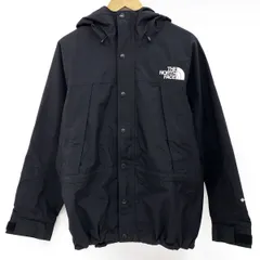 THE NORTH FACE ノースフェイス MOUNTAIN LIGHT JACKET マウンテンライトジャケット NP62236 Mサイズ ※中古