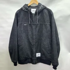 2026年最新】wtaps ダブルタップス スタジャンの人気アイテム - メルカリ