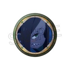 久島鴎 Summer Pockets 描き下ろし缶バッジコレクション サマポケ