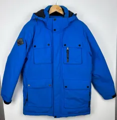 K2 ダックダウン パディング