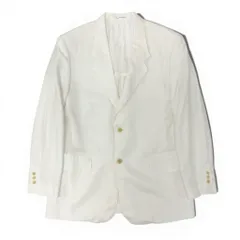 2025年最新】パパス 麻 ジャケットの人気アイテム - メルカリ