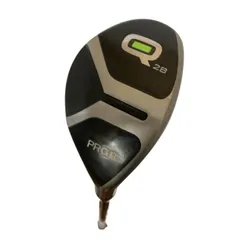 2026年最新】プロギア Q28 ユーティリティの人気アイテム - メルカリ