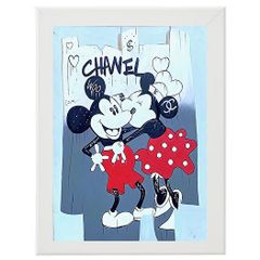 ゴシップガールPRADA/Gossiop girl/クッション - メルカリ