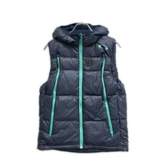 2025年最新】オークリー ダウンベストの人気アイテム - メルカリ