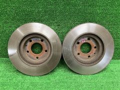 NCロードスター 純正ブレーキローター前後セット - メルカリ