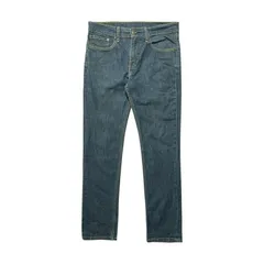 USA 古着 Levis リーバイス 511 ストレッチ スキニー ジーンズ デニムパンツ ジーパン W31 L32 ブルーデニム CA0752
