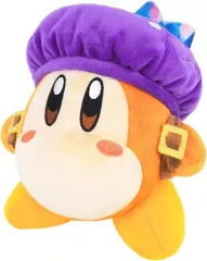 【新品】ぬいぐるみ 天もん学者ワドルディ ぬいぐるみ 「星のカービィ ディスカバリー Nintendo Switch 2 Edition + スターリーワールド」