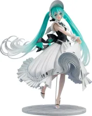 【新品】フィギュア 初音ミクシンフォニー 2023Ver. 「キャラクター・ボーカル・シリーズ 01 初音ミク」 1/7 プラスチック製塗装済み完成品