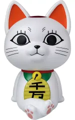 【新品】フィギュア ターボババア フィギュアバンク 「ダンダダン」