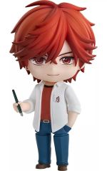 明星スバル】お茶友 あんスタ Trickstar ミニフィギュア 新品 匿名送