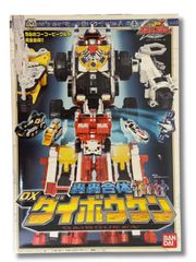 未開封 DX侍戦隊シンケンジャー 烏賊折神 イカオリガミ - メルカリ