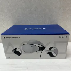 2025年最新】psvr2 未使用の人気アイテム - メルカリ