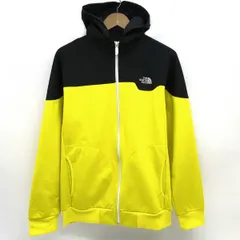 THE NORTH FACE Mach 5 Jacket ノースフェイス マッハファイブジャケット パーカー NT61845 XLサイズ ※中古