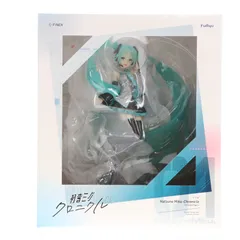 2026年最新】初音ミククロニクル フィギュアの人気アイテム - メルカリ