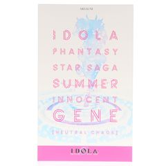 [Summer Innocent] Gene (Neutral Chaos) Idola Phantasy Star Saga 1/7 Complete Figure - Hobby Japan Online Shop & Post Hobby Atsugi Store Exclusive - Hobby Japan/AMAKUNI