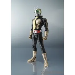 S.H.Figuarts(フィギュアーツ) ショッカーライダー 仮面ライダー THE NEXT 完成品 可動フィギュア バンダイ