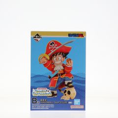 B상 손오공 DRAGONBALL SNAP FIGURE 이치 반 쿠지 드래곤 볼 DRAGONBALL SNAP COLLECTION2 피규어 프라이즈 반다이 스피릿